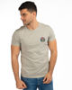 Immagine di YELLOW DOG - TSHIRT GRIGIA SKATE PUNKS 100% COTONE