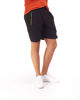 Immagine di ENRICO COVERI SPORTWEAR - BERMUDA SCRITTA VERTICALE
