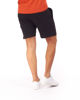 Immagine di ENRICO COVERI SPORTWEAR - BERMUDA SCRITTA VERTICALE