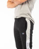 Immagine di ENRICO COVERI SPORTSWEAR - PANTALONE FELPA BANDE