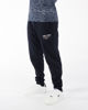 Immagine di ENRICO COVERI SPORTSWEAR - PANTALONE FELPA STAMPA PICCOLA