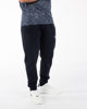 Immagine di ENRICO COVERI SPORTSWEAR - PANTALONE FELPA STAMPA PICCOLA