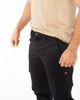Immagine di YELLOW DOG - UOMO PANTALONE CARGO CON COULISSE IN VITA E MOLLA ALLA CAVIGLIA