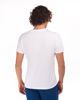 Immagine di ENRICO COVERI SPORTWEAR - TSHIRT MEZZA MANICA CON PICCOLO RICAMO