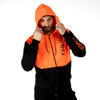Immagine di KEITH HARING - UOMO FELPA FULL ZIP CON CAPPUCCIO