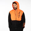 Immagine di KEITH HARING - UOMO FELPA FULL ZIP CON CAPPUCCIO