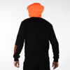 Immagine di KEITH HARING - UOMO FELPA FULL ZIP CON CAPPUCCIO