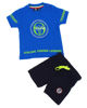 Immagine di SERGIO TACCHINI - BABY MASCHIETTO COMPLETO MEZZA MANICA