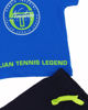 Immagine di SERGIO TACCHINI - BABY MASCHIETTO COMPLETO MEZZA MANICA