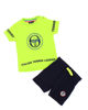 Immagine di SERGIO TACCHINI - BABY MASCHIETTO COMPLETO MEZZA MANICA