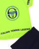 Immagine di SERGIO TACCHINI - BABY MASCHIETTO COMPLETO MEZZA MANICA