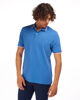 Immagine di ENRICO COVERI SPORTWEAR - POLO MEZZA MANICA PIQUET BORDINI BASIC