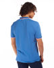 Immagine di ENRICO COVERI SPORTWEAR - POLO MEZZA MANICA PIQUET BORDINI BASIC