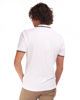 Immagine di ENRICO COVERI SPORTWEAR - POLO MEZZA MANICA PIQUET BORDINI BASIC