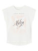 Immagine di NAME IT - GIRL TSHIRT MEZZA MANICA VIOLET CAPSL