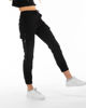 Immagine di TATOO - DONNA PANTALONE TASCHE LATERALI