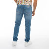 Immagine di COVERI MOVING - JEANS 5 TASCHE LAVAGGIO CHIARO