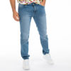 Immagine di COVERI MOVING - JEANS 5 TASCHE LAVAGGIO CHIARO