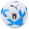 Immagine di PALLONE ITALIA FIGC CAGE BALL WHT-ROY