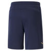 Immagine di SHORT ITALIA FIGC CASUALS NAVY-GOLD