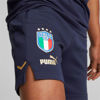Immagine di SHORT ITALIA FIGC CASUALS NAVY-GOLD