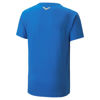 Immagine di T-SHIRT MM ITALIA FIGC PLAYER CASUALS JR