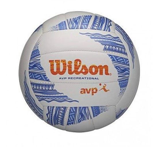 Immagine di PALLONE AVP MODERN VB BLUWH