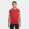 Immagine di T-SHIRT MM DF ACD21 TOP SS JR RED-WHITE
