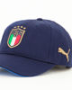Immagine di CAPPELLO FIGC TEAM ITALIA CAP NAVY