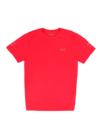 Immagine di T-SHIRT MM ARGO RED
