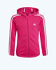 Immagine di JACKET C/CAPP.G 3S FZ HD FUXIA
