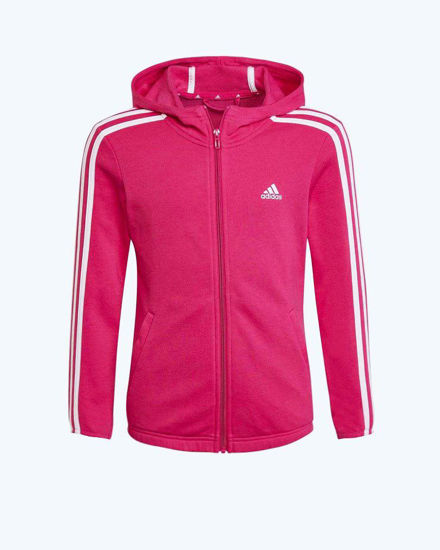 Immagine di JACKET C/CAPP.G 3S FZ HD FUXIA