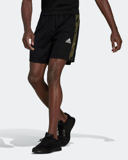 Immagine di SHORT FEELSTRCAMO BLACK-CAMO