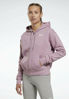 Immagine di JACKET C/CAPP.RI EU FZ HOODY LILAC