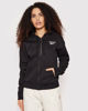 Immagine di JACKET C/CAPP.RI EU FZ HOODY BLACK