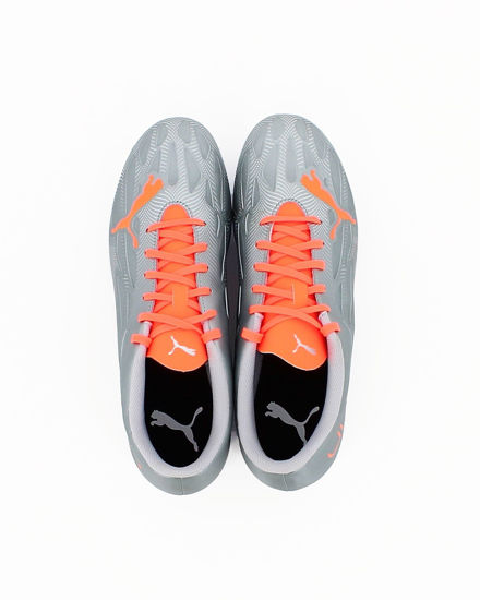 Immagine di SCARPA ULTRA 4.4 MXSG SILVER-ORANGE