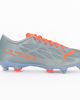 Immagine di SCARPA ULTRA 4.4 MXSG SILVER-ORANGE