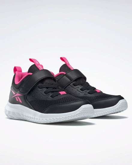 Immagine di SCARPA RUSH RUNNER 4.0 ALT PS 10%-3 BK-F