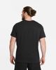 Immagine di T-SHIRT MM DRI-FIT BLACK-WHITE