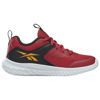 Immagine di SCARPA RUSH RUNNER 4.0 GS 4-6 RED-GOLD