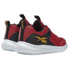 Immagine di SCARPA RUSH RUNNER 4.0 GS 4-6 RED-GOLD