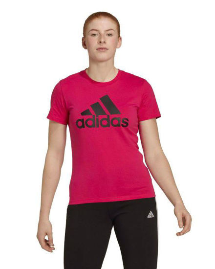 Immagine di T-SHIRT MM BL T FUXIA-BLACK