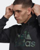 Immagine di SWEAT C/CAPP.CAMO HD BLACK