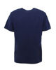 Immagine di T-SHIRT MM RI LOGO TEE NAVY