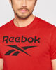 Immagine di T-SHIRT MM RI BIG LOGO TEE RED