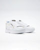 Immagine di REEBOK - SCARPA ROYAL GLIDE RPLDBL WHT-BLK-GOLD