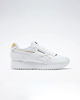Immagine di REEBOK - SCARPA ROYAL GLIDE RPLDBL WHT-BLK-GOLD