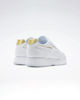 Immagine di REEBOK - SCARPA ROYAL GLIDE RPLDBL WHT-BLK-GOLD