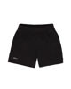 Immagine di PUMA-  ACM SHORTS REPLICA BIMBO  BLACK TANGO- RED