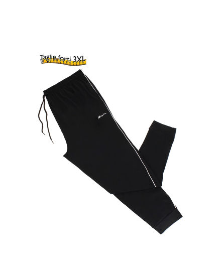 Immagine di BREZZA DI MARE - OVER PANTALONE POLSI